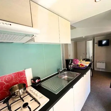 4 Etoiles - Parc Aquatique - Eeiagh * Sérignan